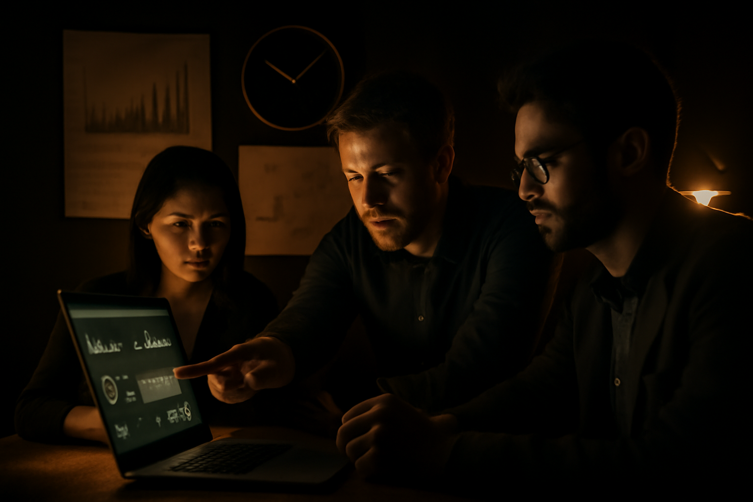 How Hours Leaking Between Projects Quietly Kill Your Rate