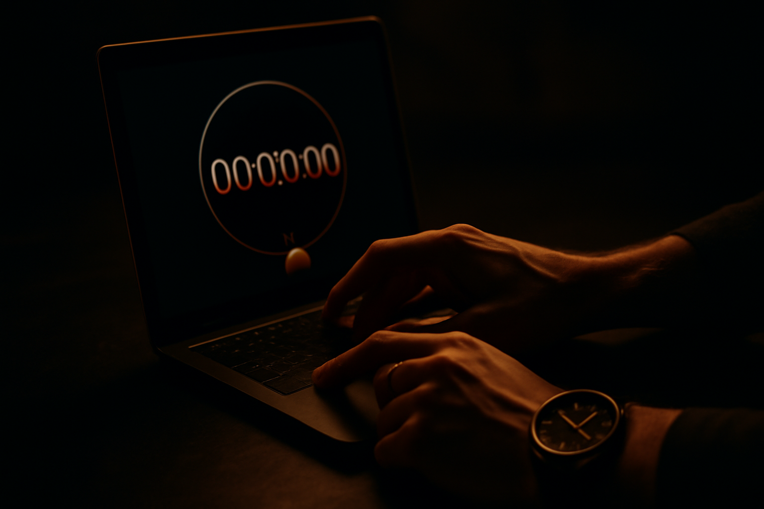 How to Build a Weekly Time Review Workflow That Takes 15 Minutes