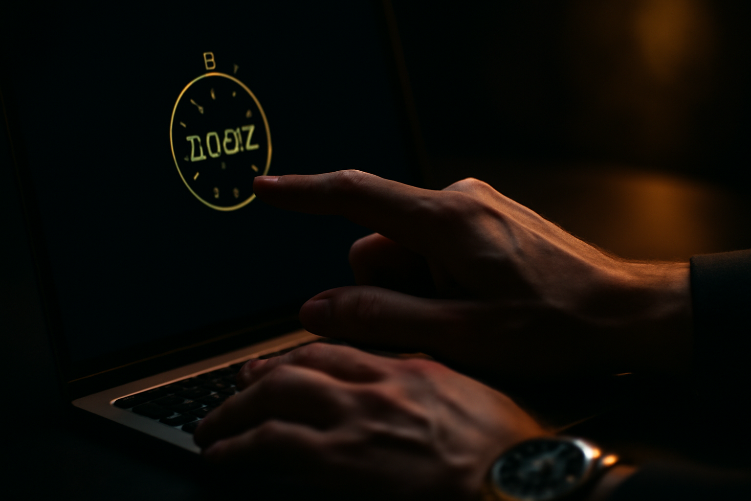 How to Create a Time Report for a Client Who Has Never Seen One Before