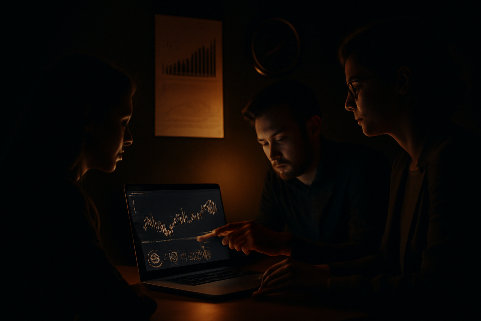 How to Find Which Project Type Actually Funds Your Business