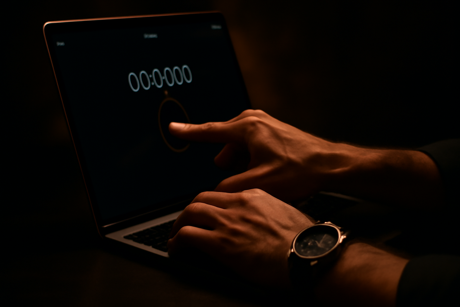 How to Give a Client a Time Report Without Losing Control of the Conversation