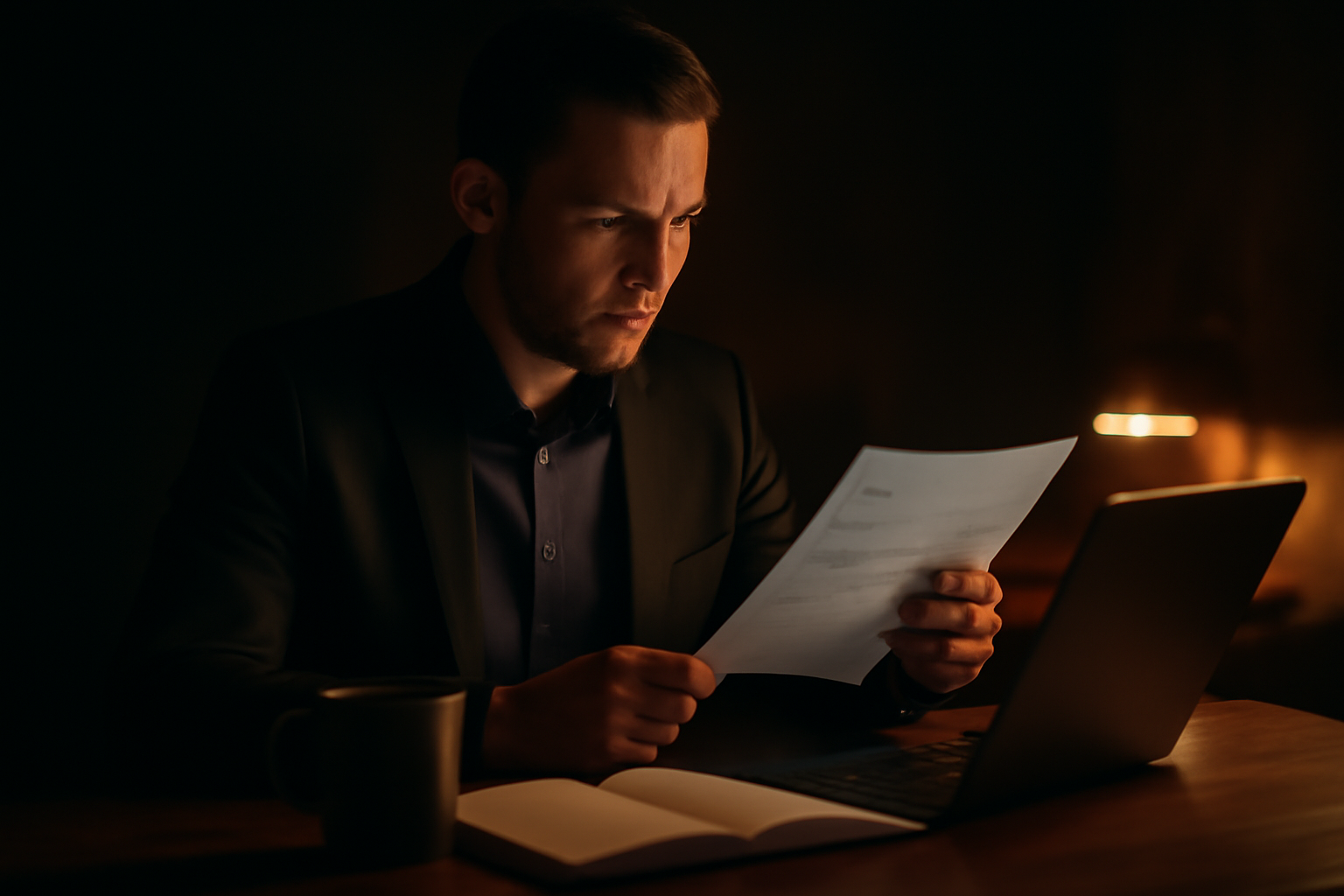How to Invoice a Client You Have Not Billed in Months
