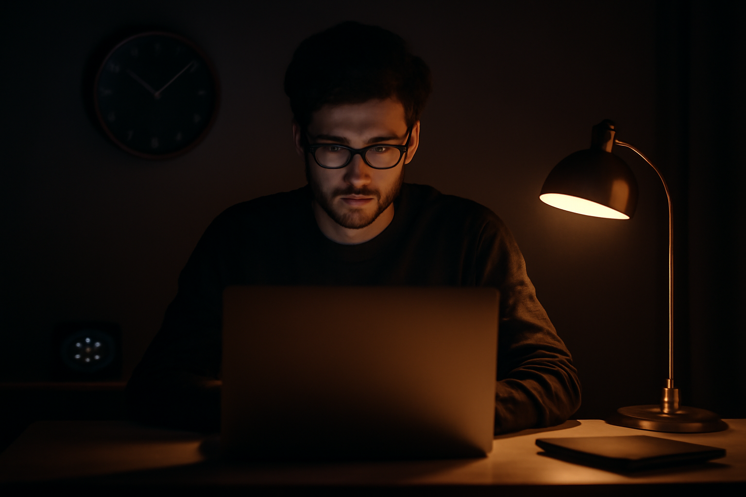 How to Pick One Task and Not Move Until It's Done