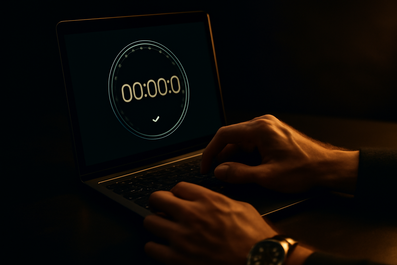How to Prepare Time Data Before a Client Rate Conversation