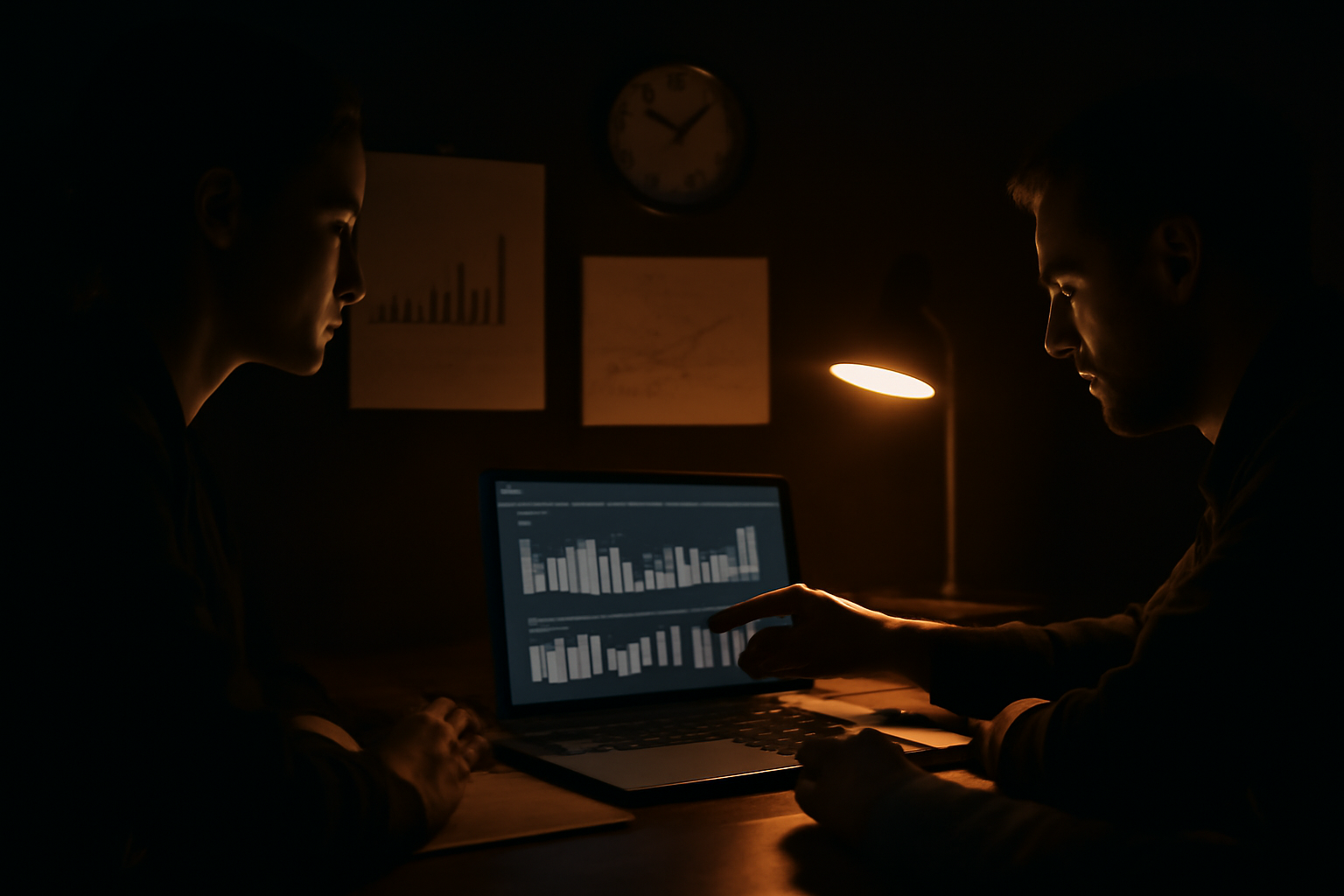 How to Run a Time Audit on Your Slowest Month