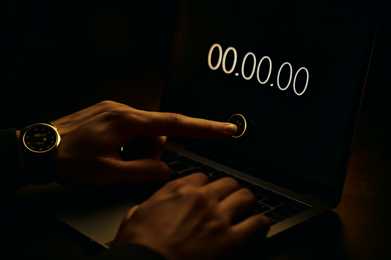 How to Set a Budget Alert Before a Project Goes Over