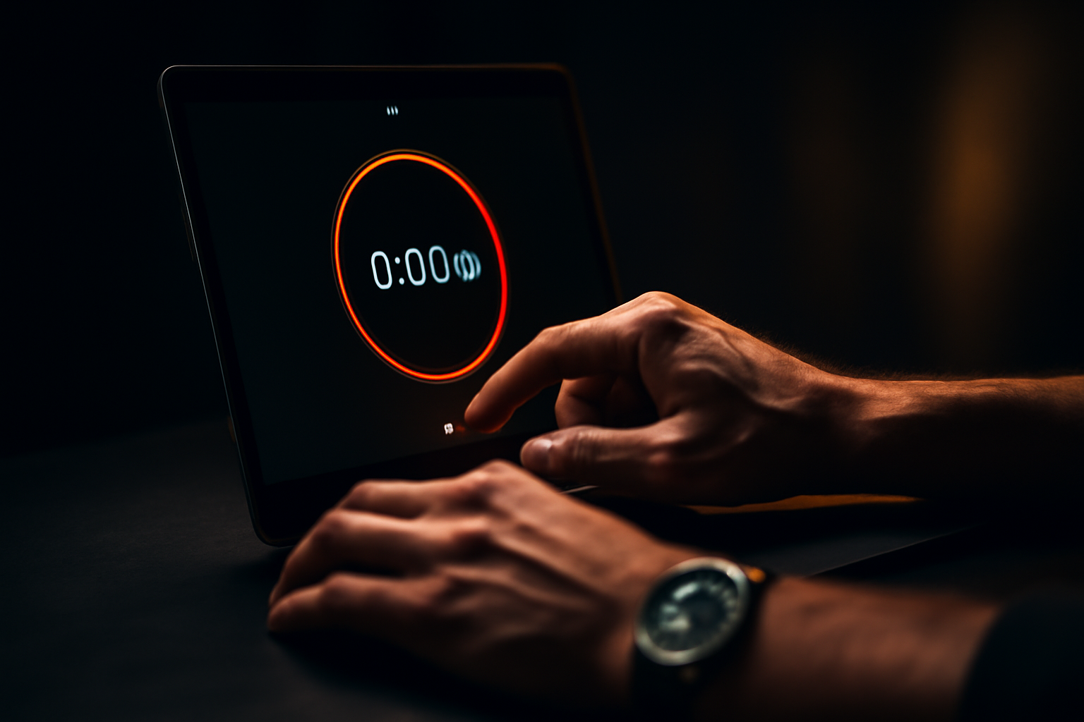 How to Set Up a New Project Before the Work Starts