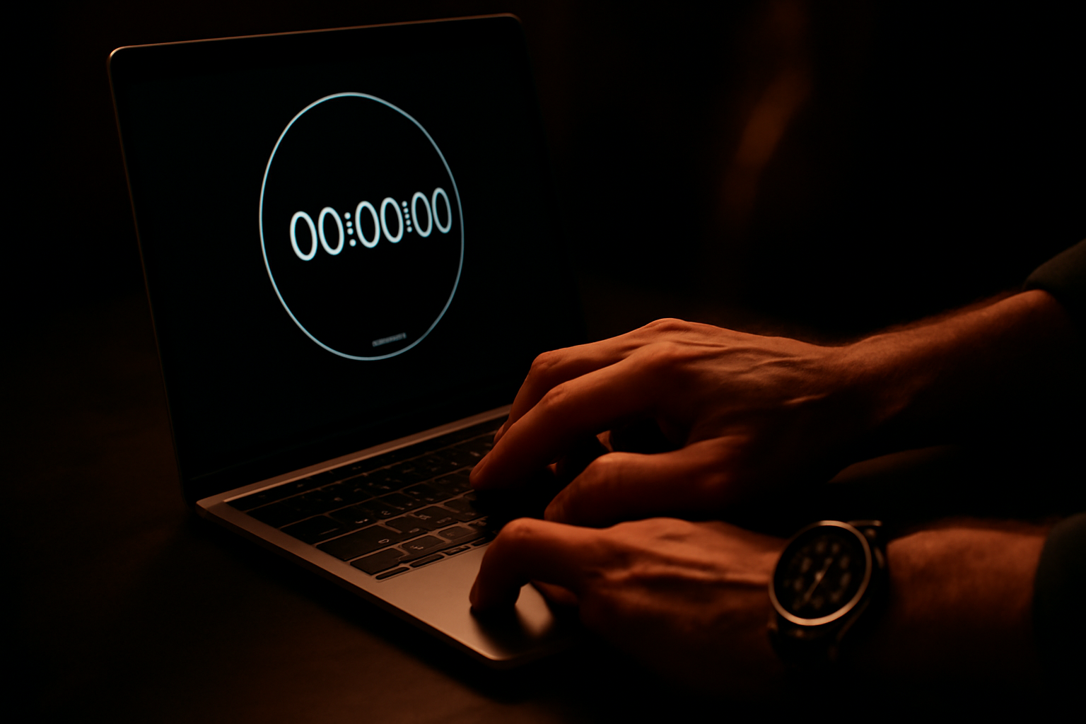 How to Track Time on a Retainer Without Losing Control of the Hours