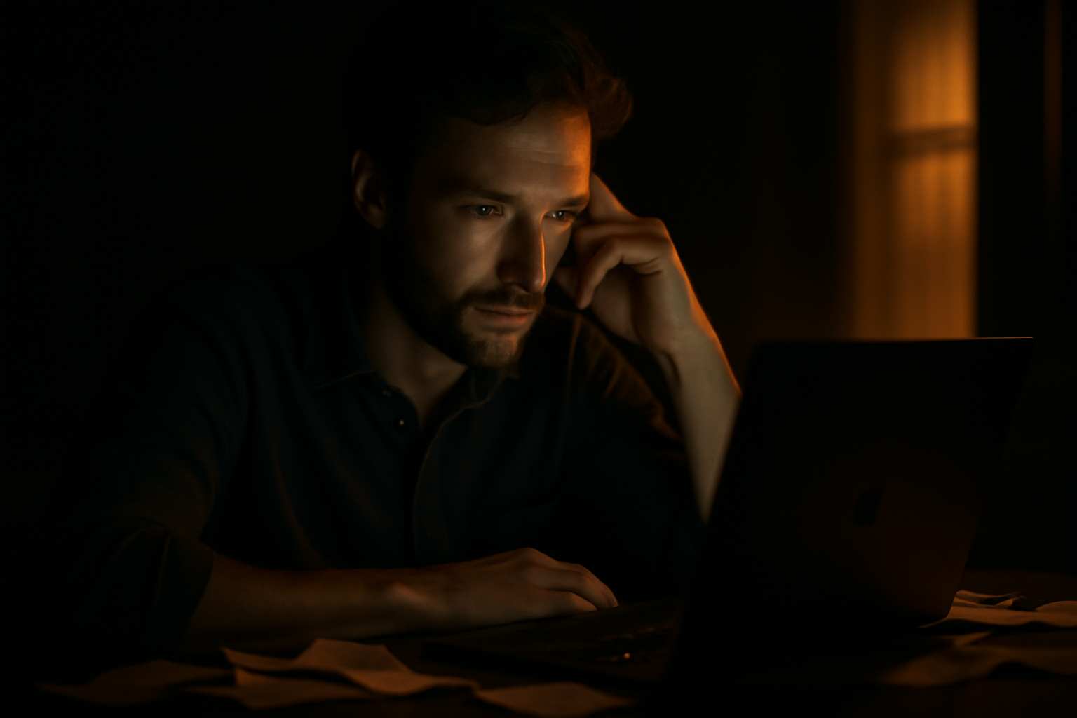 The $3,000 I Worked For Free