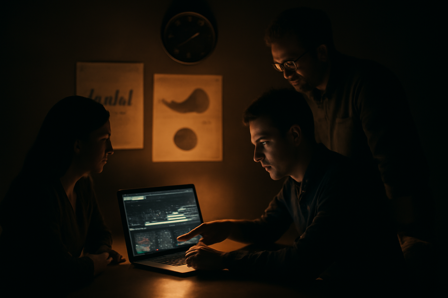 The Client Budget Meeting You Should Have Monthly but Do Not