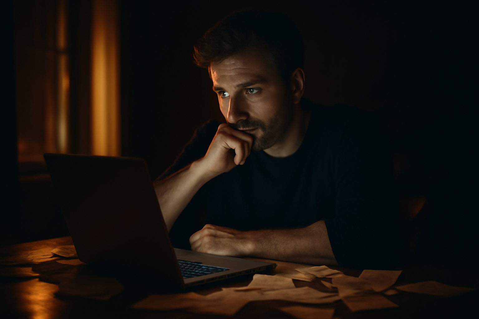 The Client I Billed by Feel and What It Cost Me