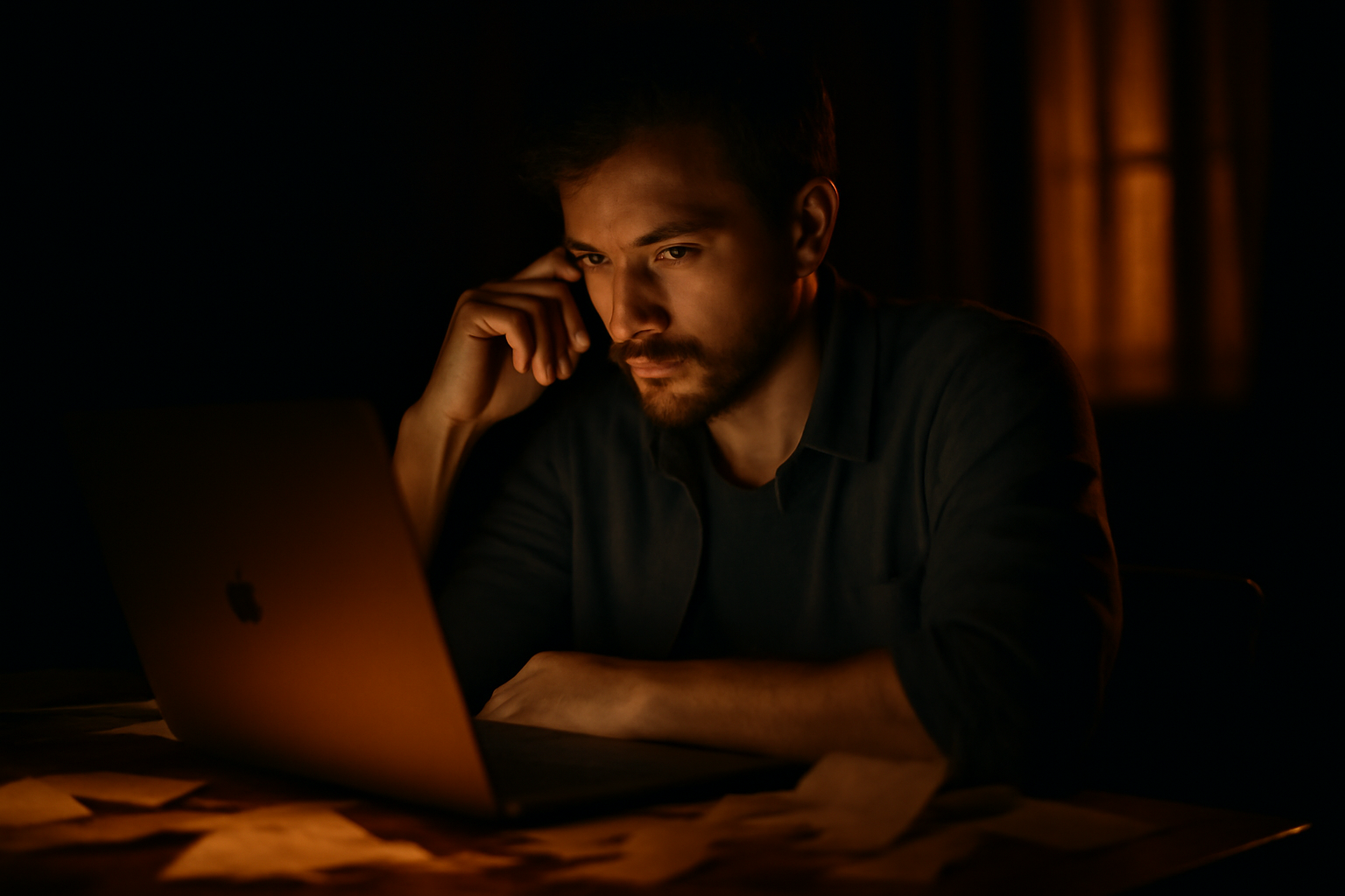 The Client I Invoiced Twice and Neither Was Right