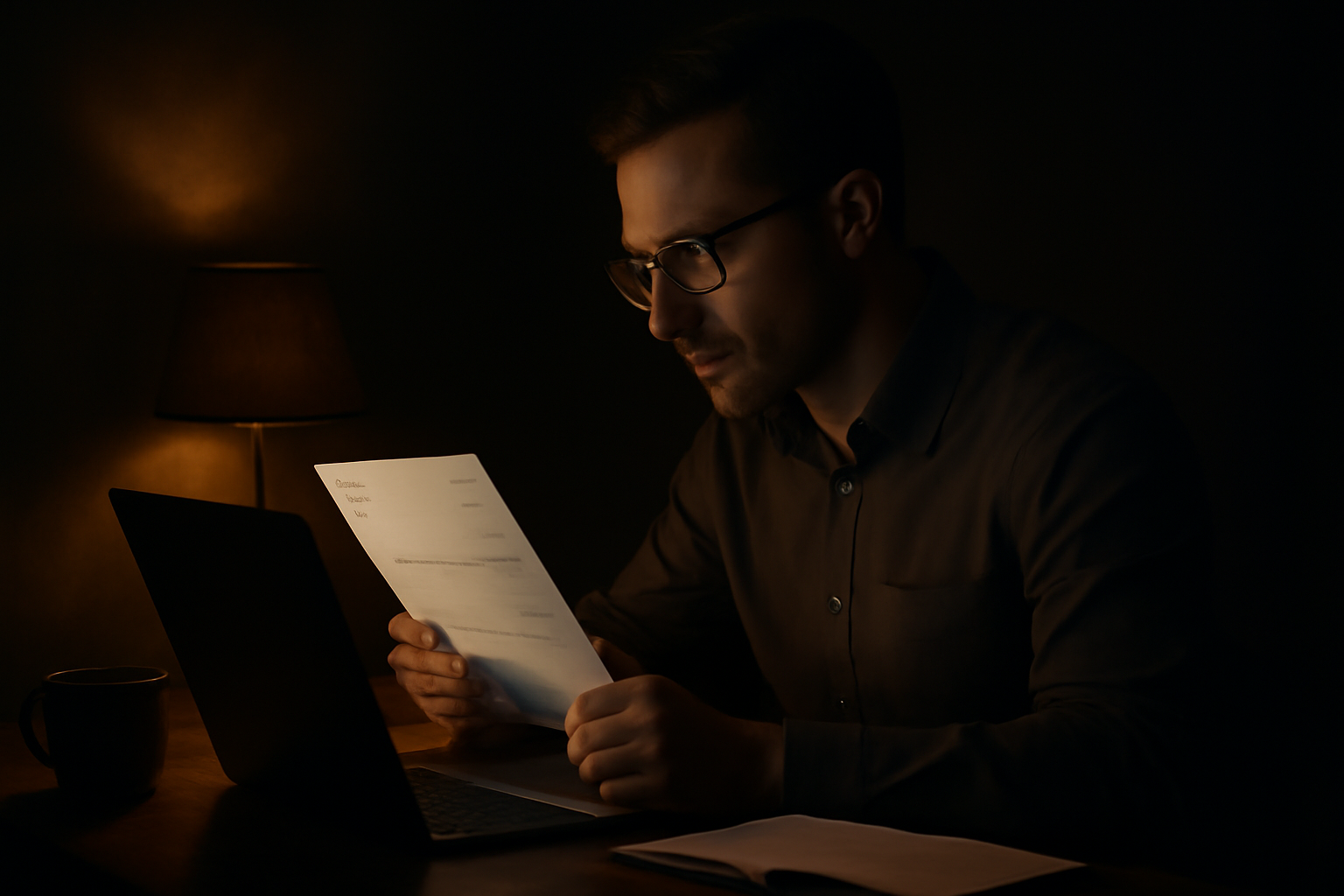 The Client Who Kept Changing the Brief