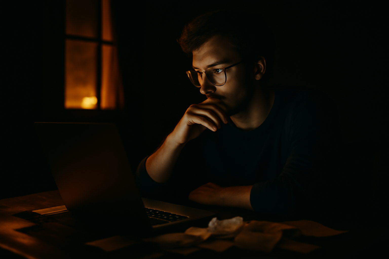 The Client Who Paid Double and I Still Lost