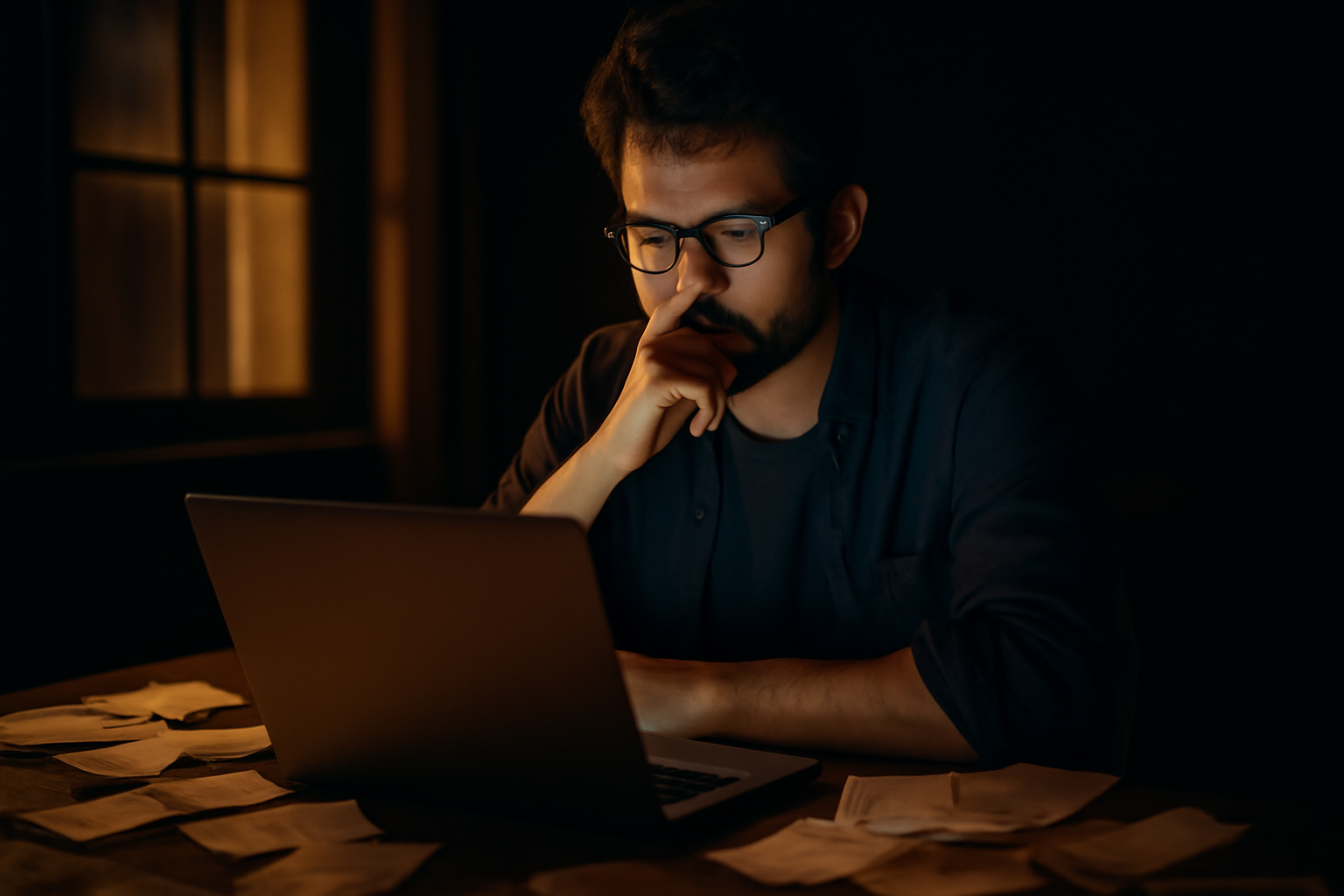 The Client Who Paid on Time Every Time and Still Cost Me