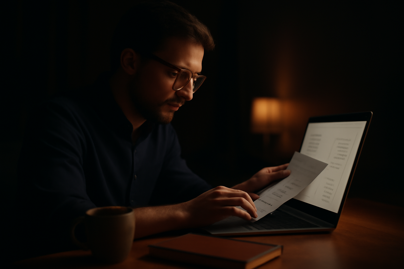 The Client Who Paid Per Deliverable, Not Per Hour