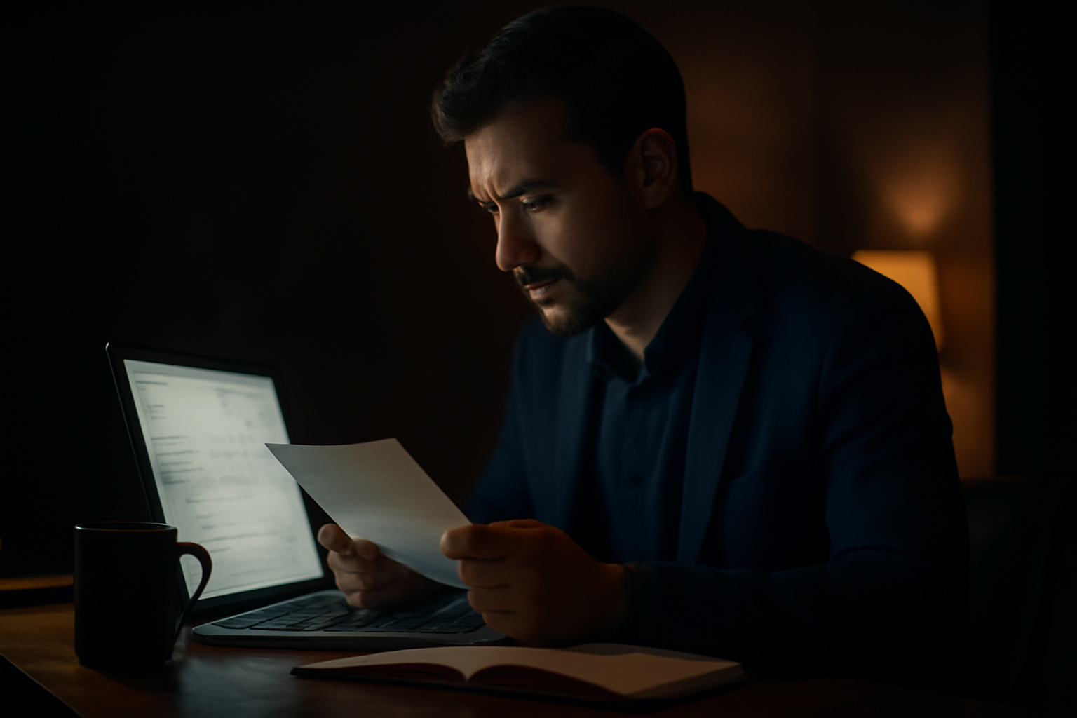The Client Who Paid Per Revision, Not Per Hour