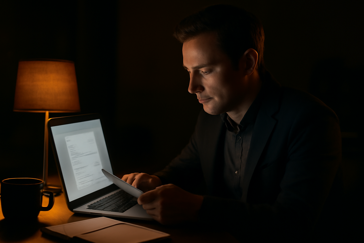 The Client Who Paid Quickly and the Invoice That Was Wrong