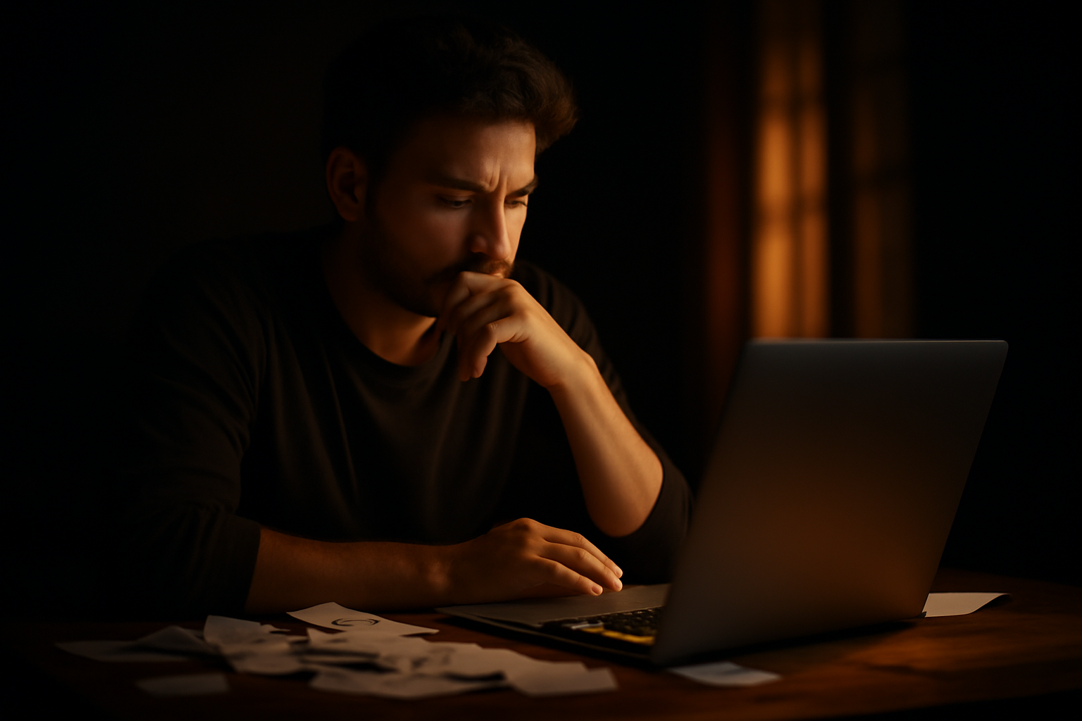 The Day I Worked Nine Hours and Invoiced Three