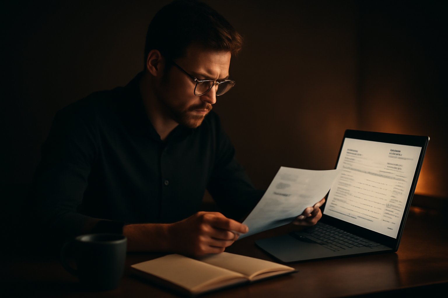 The Email Thread You Should Be Billing for