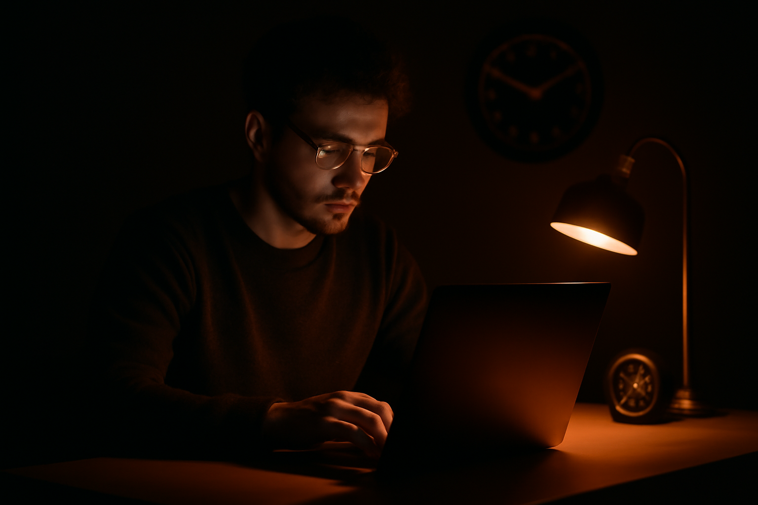 The Fake Urgency That Breaks Your Focus Every Day
