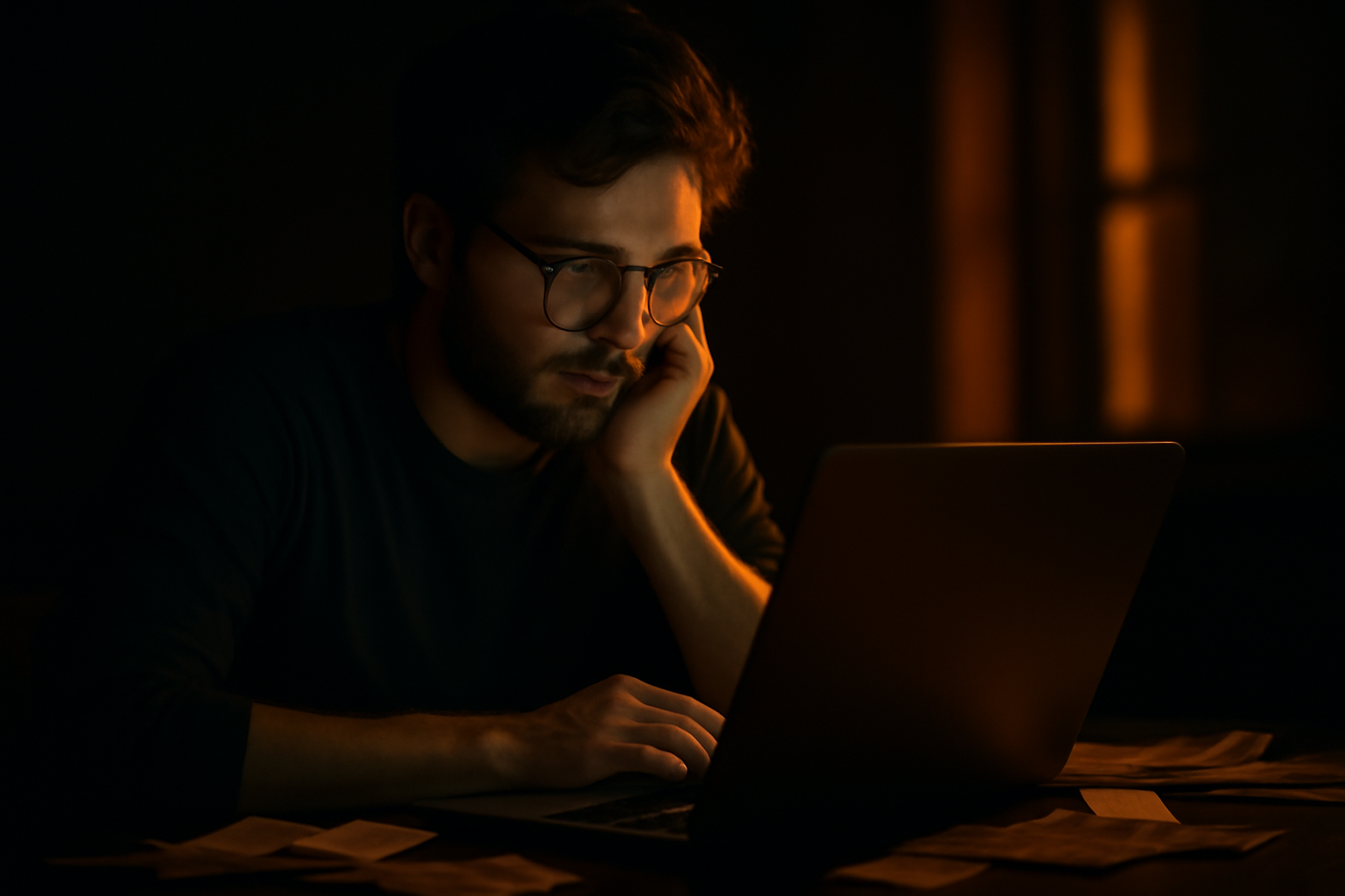 The Freelance Year I Thought Was My Best