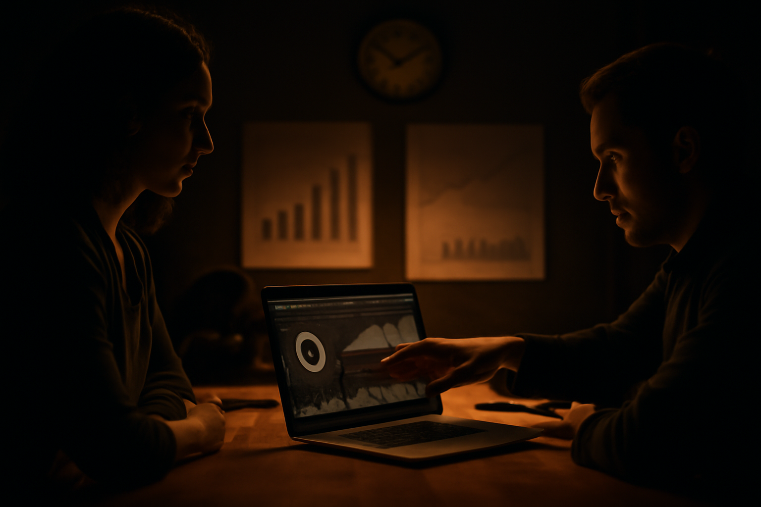 The Hour Leak That Lives Between Project Phases