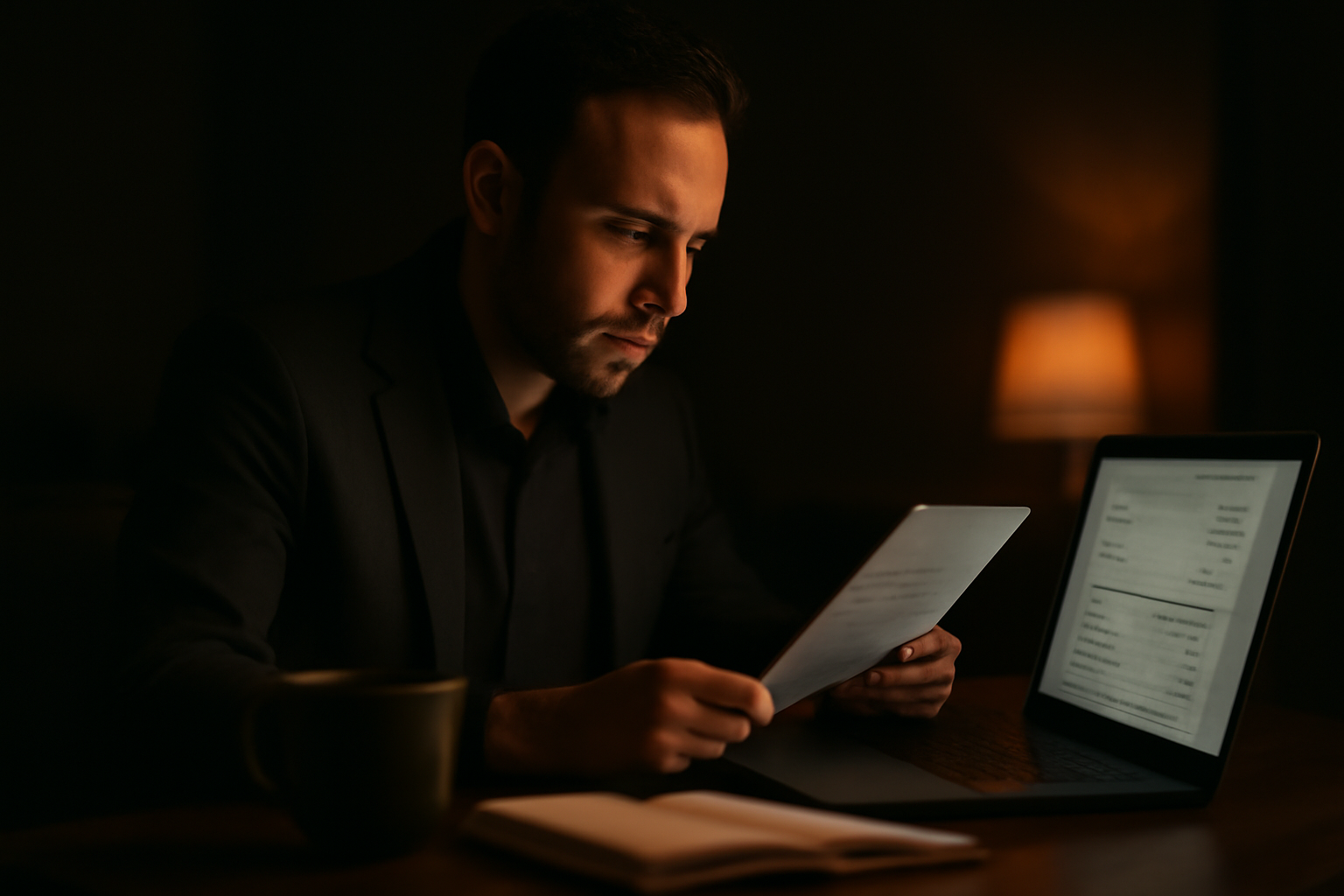 The Invoice You Sent Without Checking Your Logs