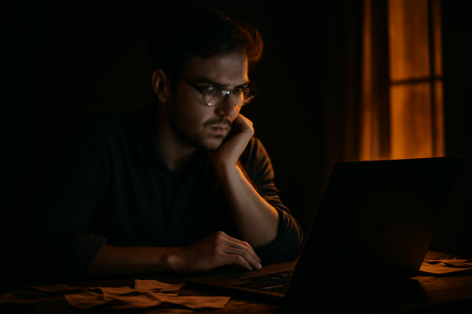 The Month I Worked for a Client Who Left Without Paying