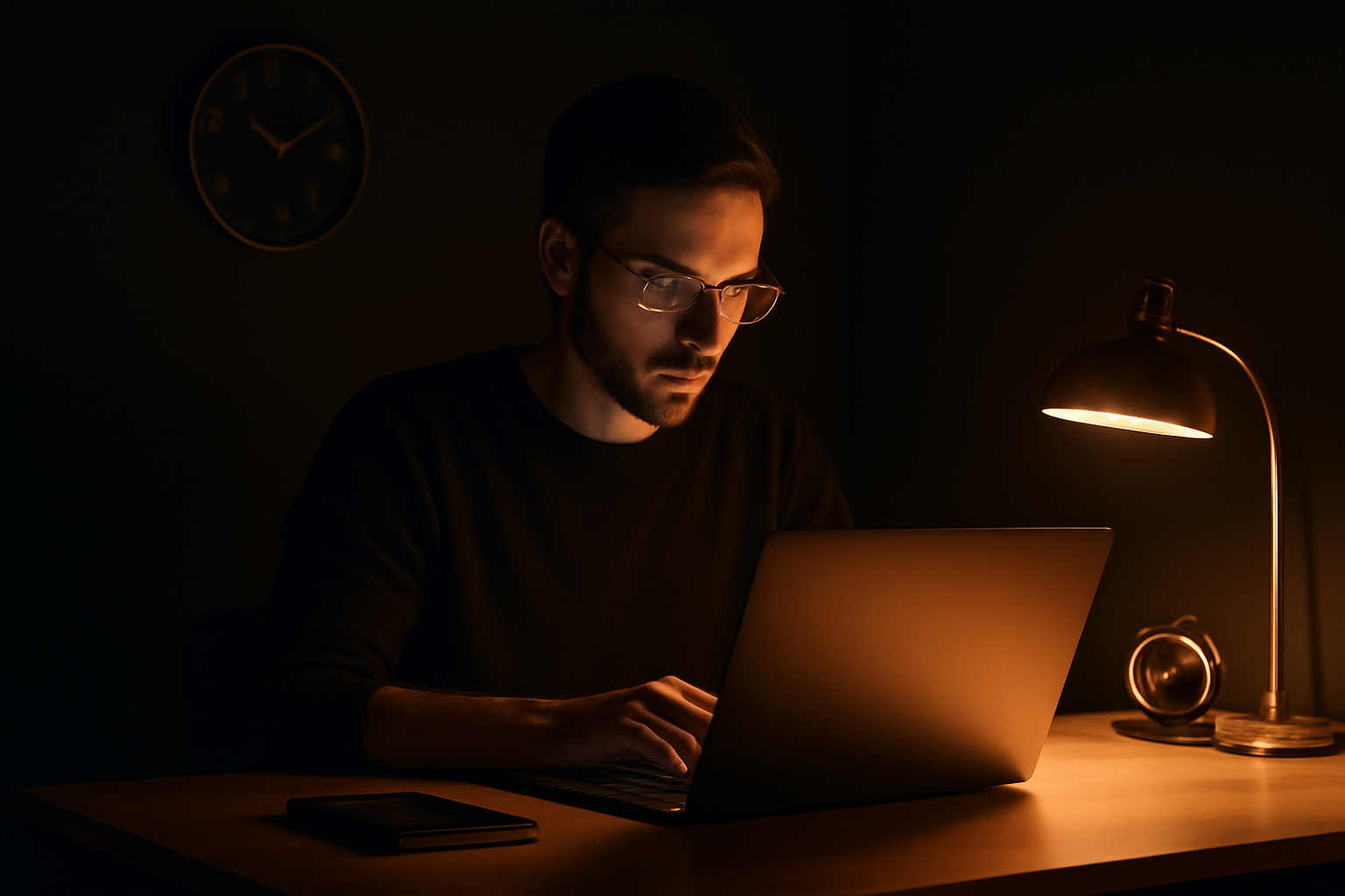 The Morning Routine That Protects Your First Hour