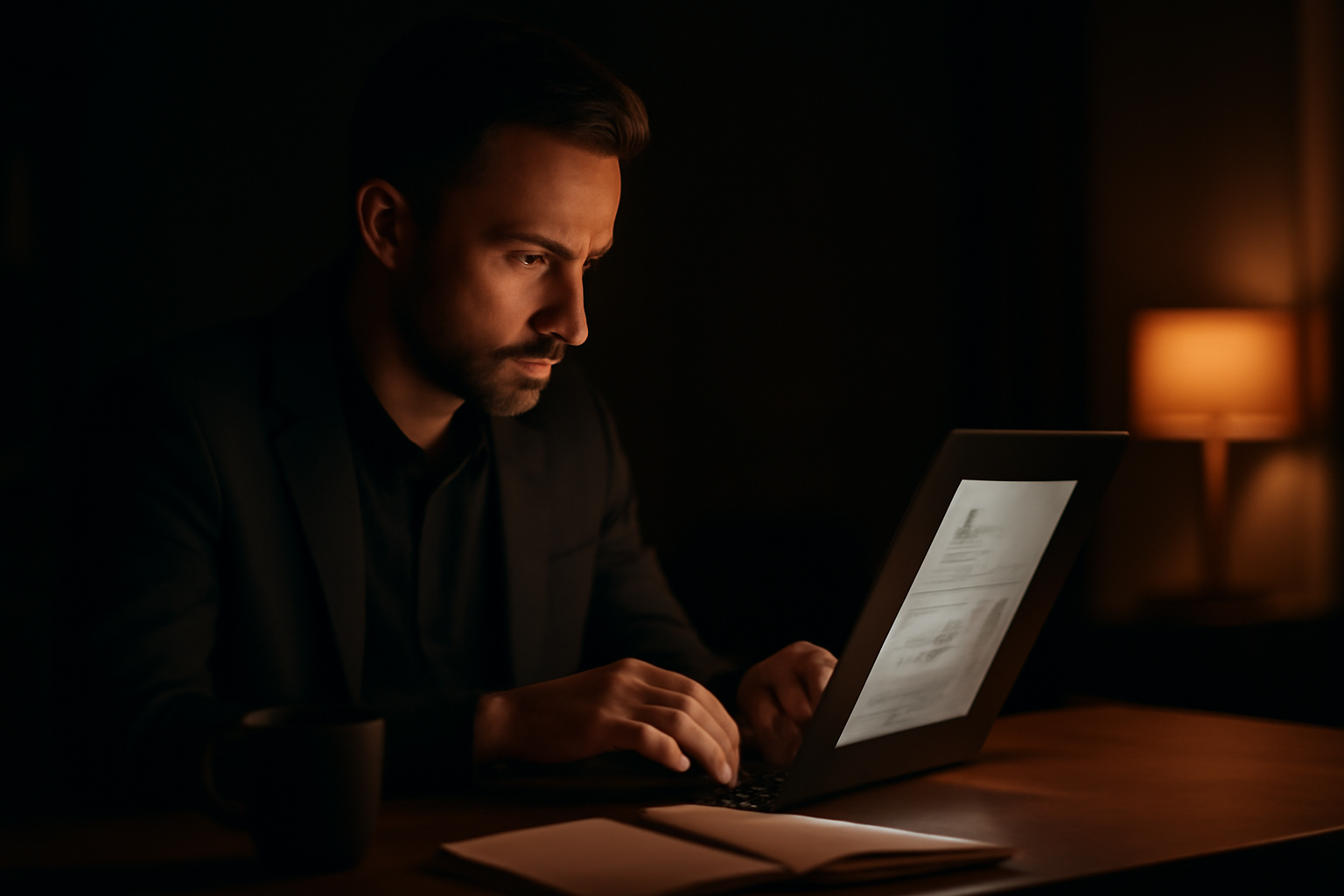 The Onboarding Call That Turned Into Three Weeks