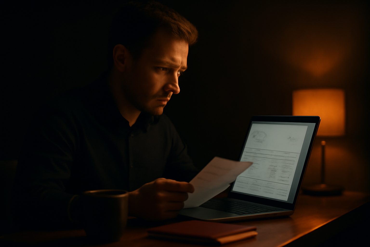 The Post-Project Debrief You Keep Skipping Is Why You Keep Underquoting