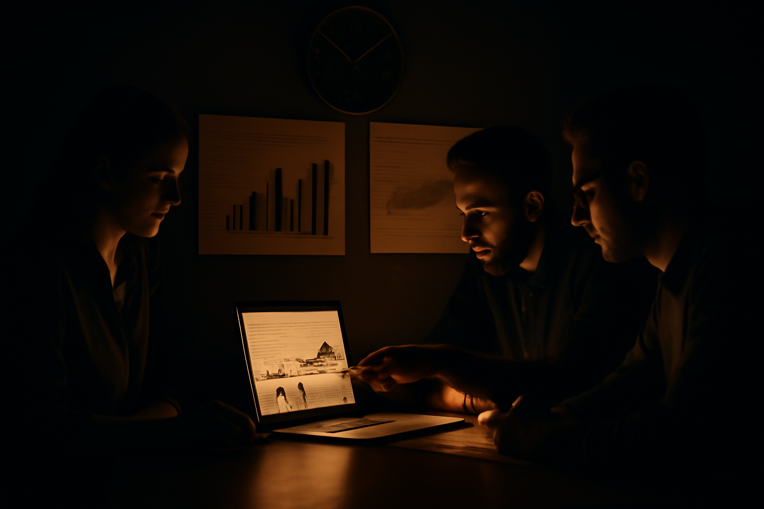 The Project Phase Where Your Team Always Loses Hours
