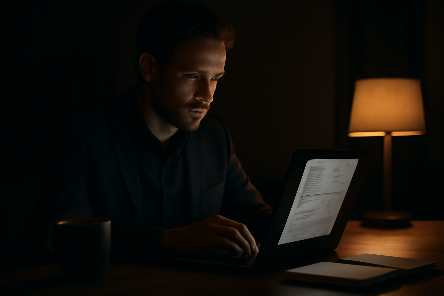 The Project That Had Two Clients With One Name