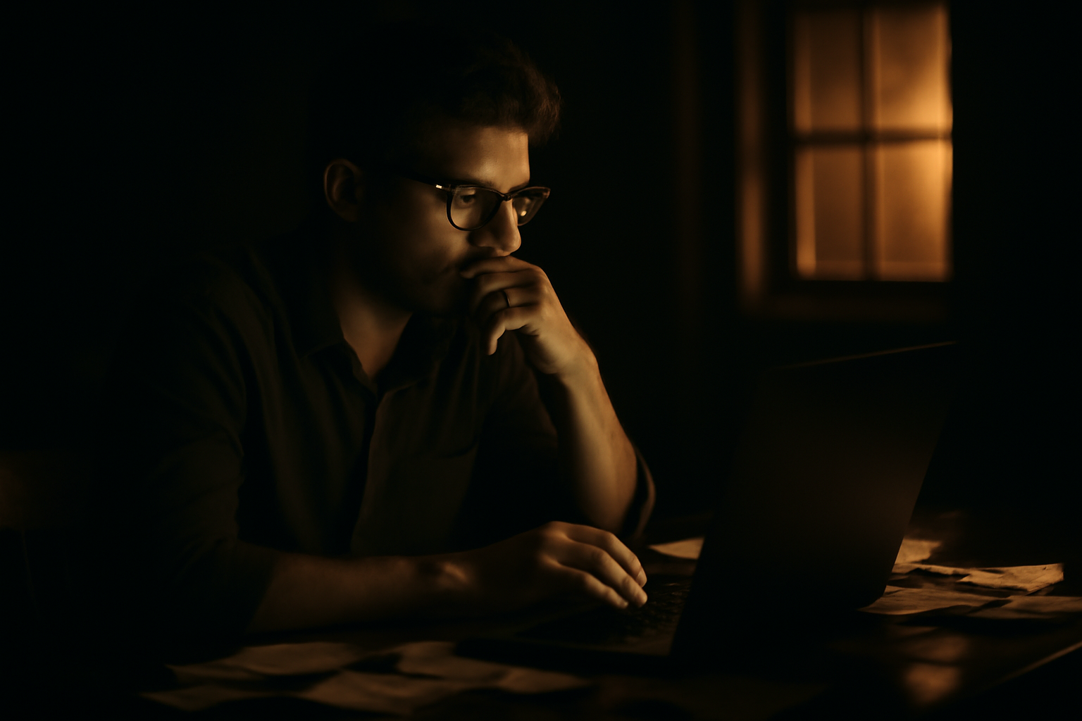 The Project Where Two of Us Tracked Time Differently