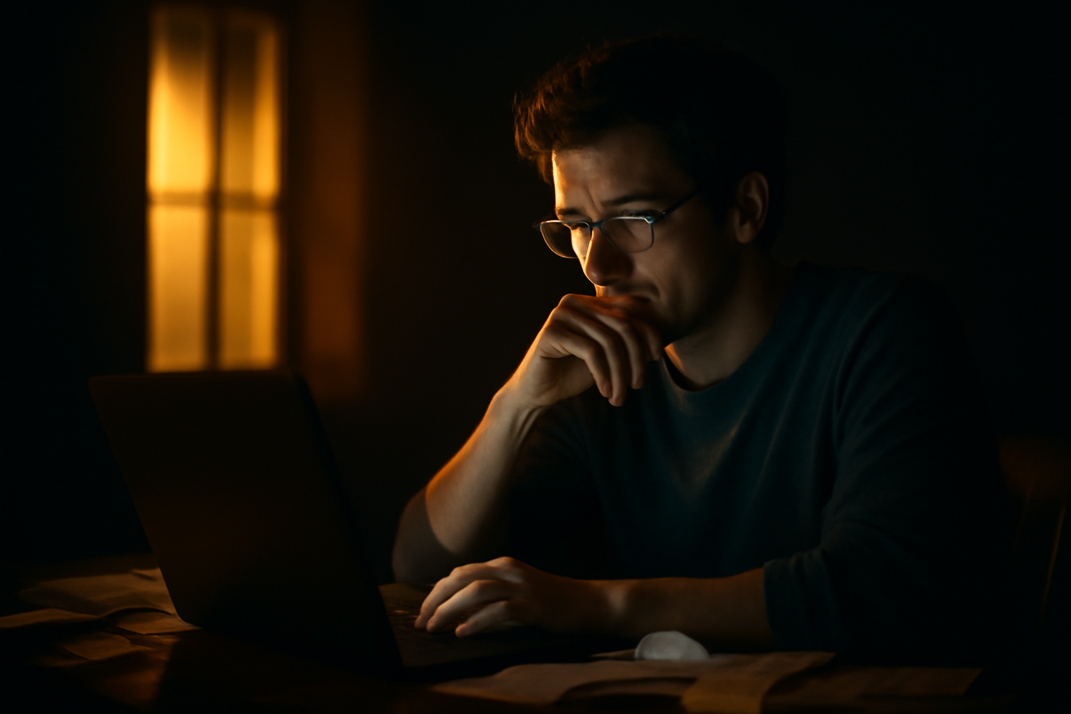The Proposal I Wrote for Free for a Year