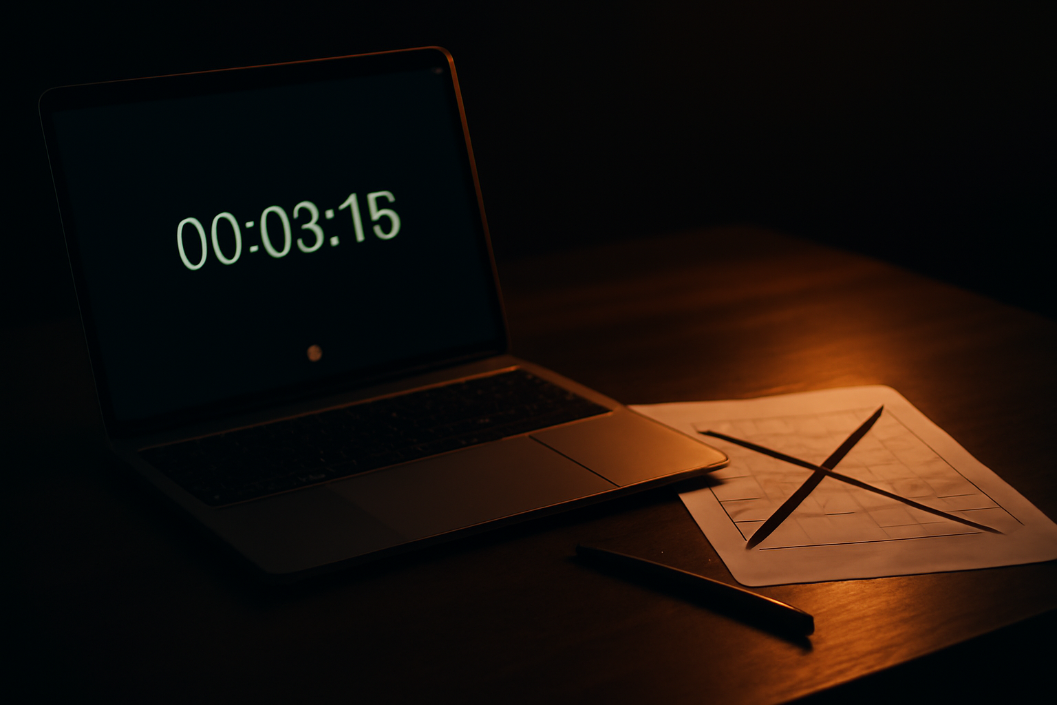 The Real Reason Your Spreadsheet Timesheet Gets Abandoned Every Time