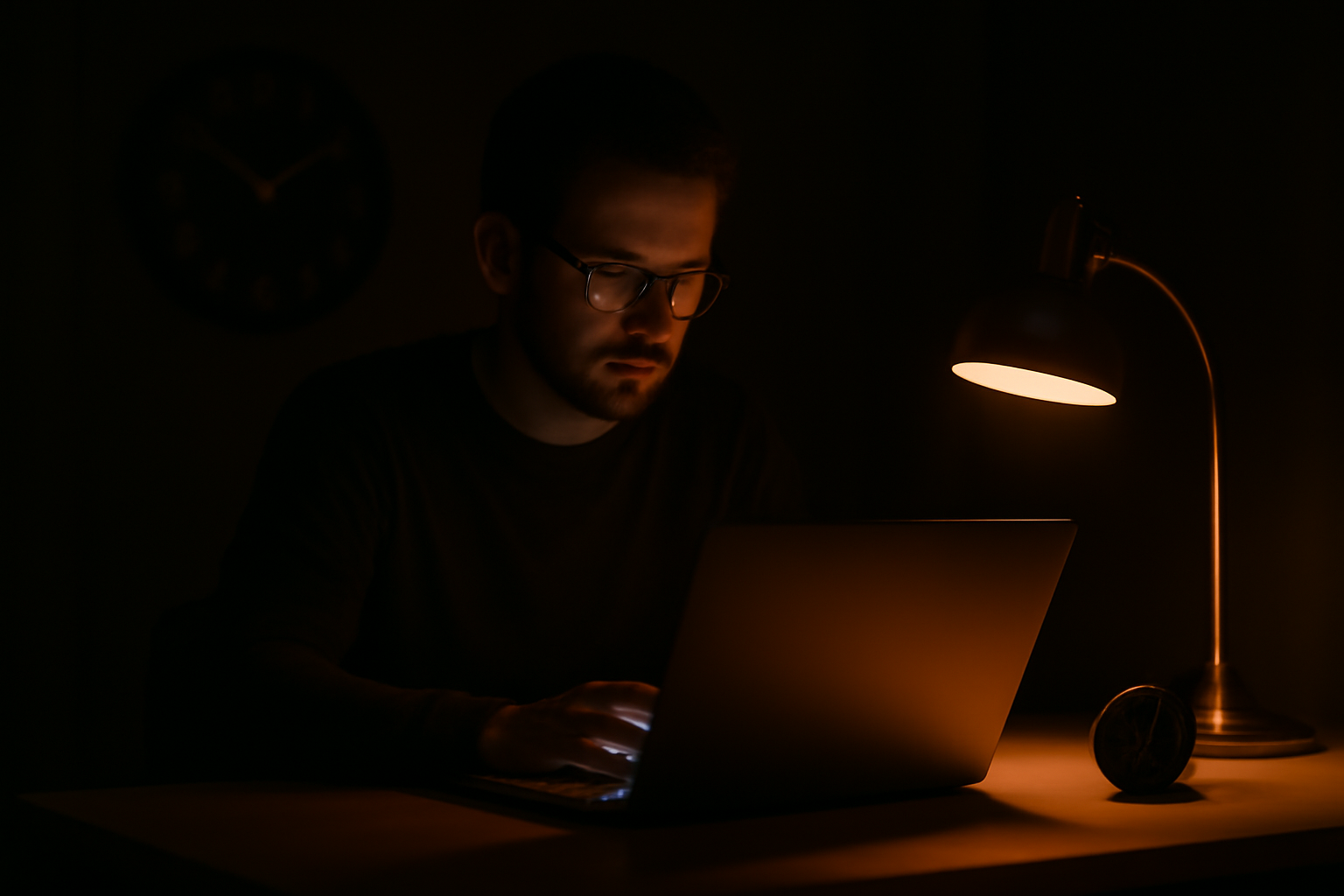 The Shutdown Routine That Protects Your Next Morning