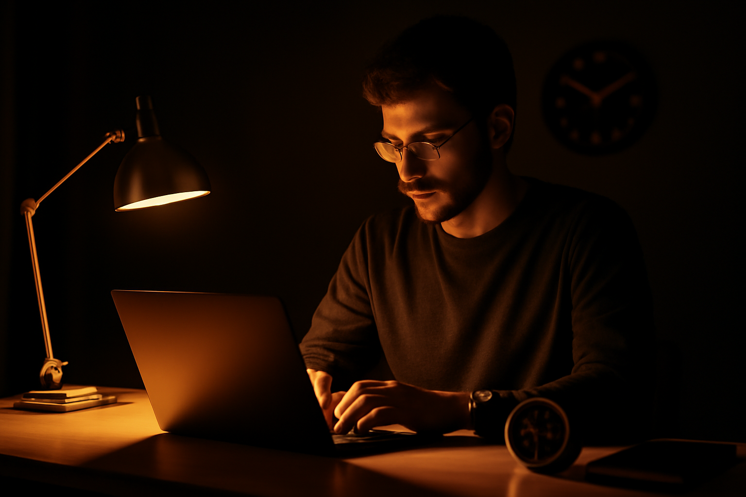The Single-Tab Rule for Focused Client Work