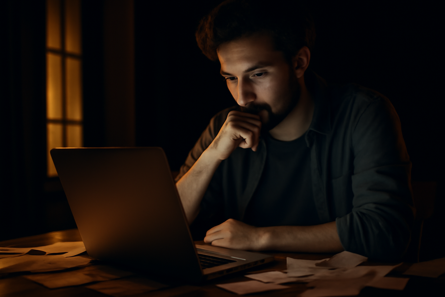 The Six-Month Client I Never Actually Analyzed