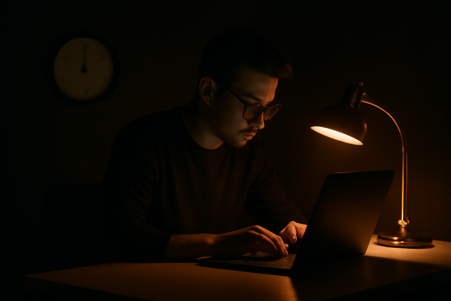 The Task You Schedule Last That Should Go First