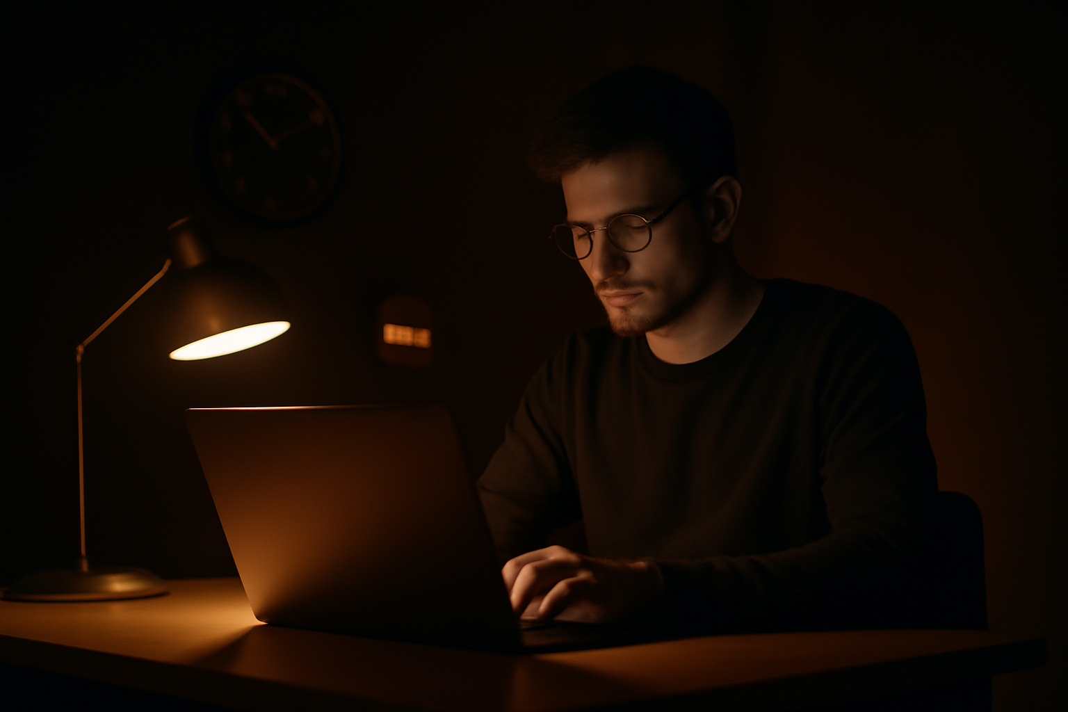The Two-Task Rule That Stops Decision Fatigue Before Noon