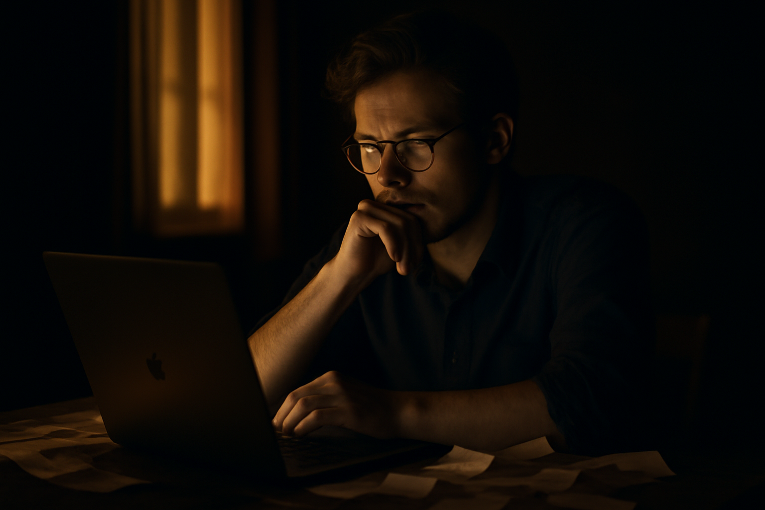 The Week I Billed Nothing and Worked Every Day