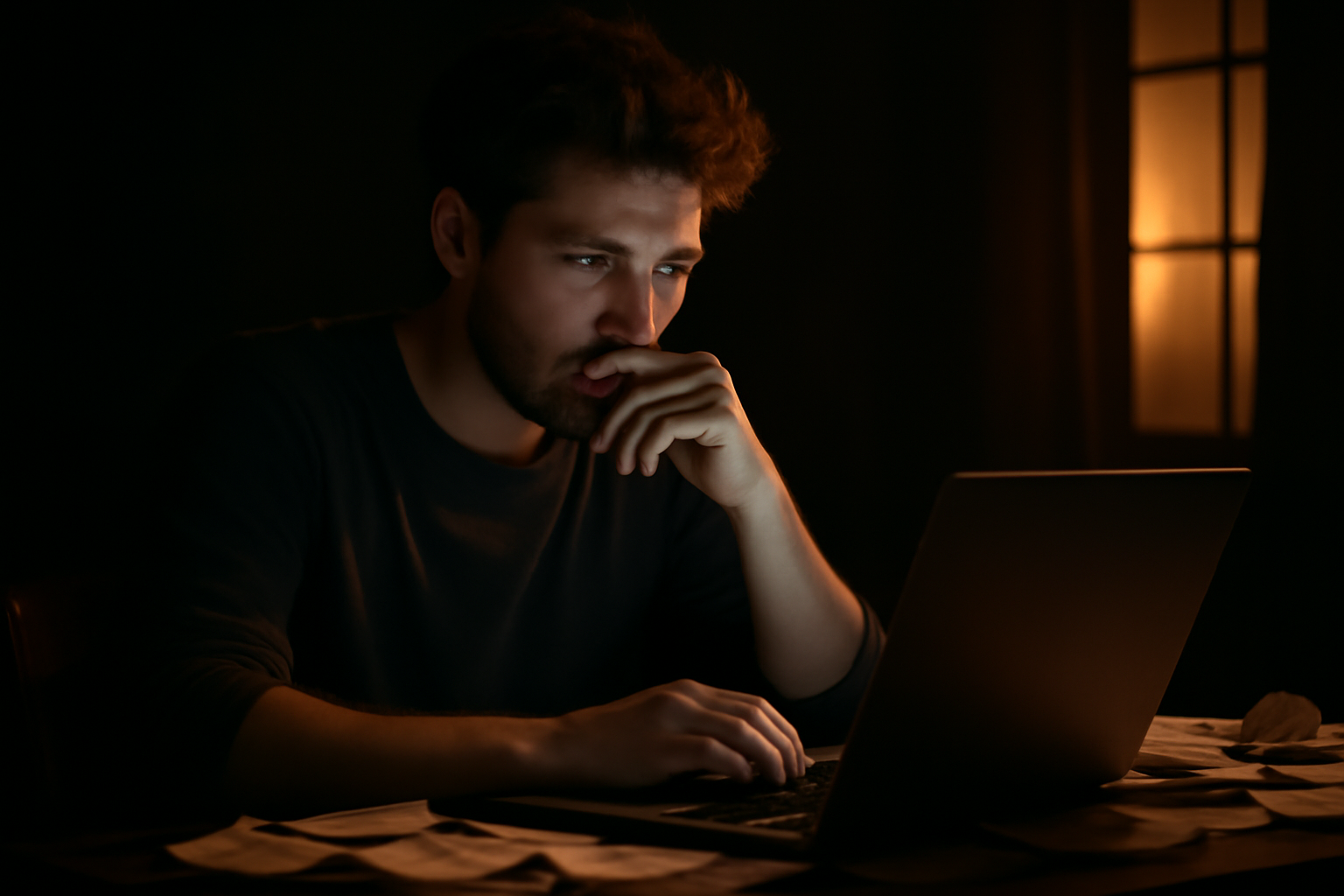The Week I Timed the Work I Was Embarrassed By