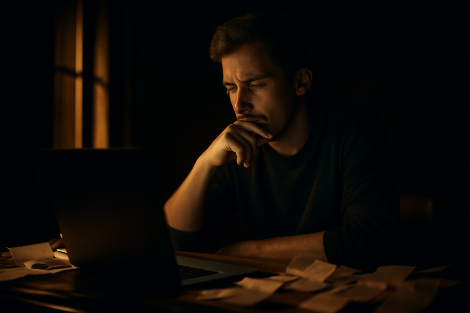 The Week I Tracked Every Client Interaction, Not Just the Work