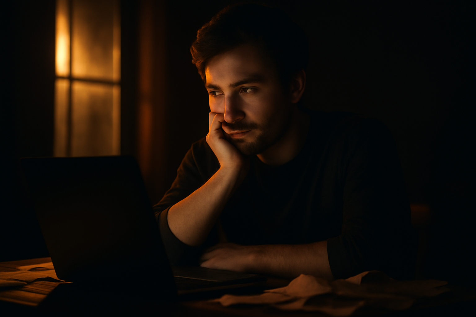 The Week I Tracked Every Task I Wanted to Skip