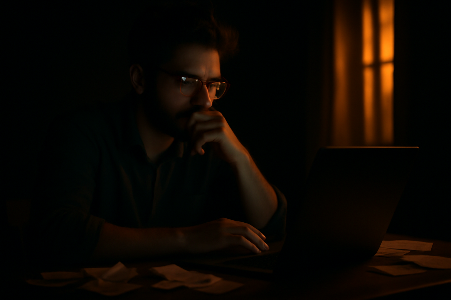 The Week I Worked Every Day and Closed Nothing