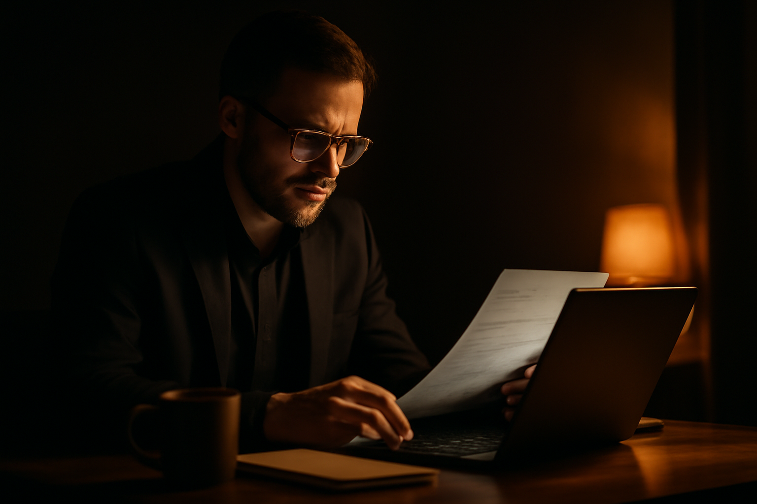 The Work You Do After the Invoice That Kills Your Rate