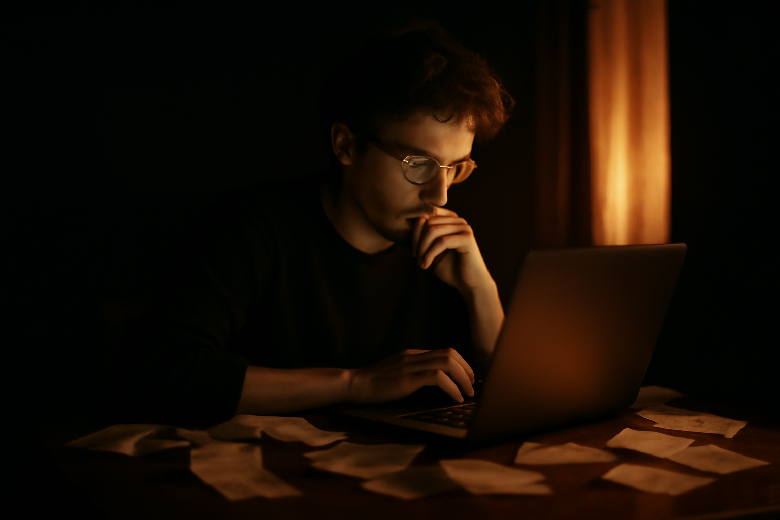 The Year I Finally Stopped Guessing What I Earned