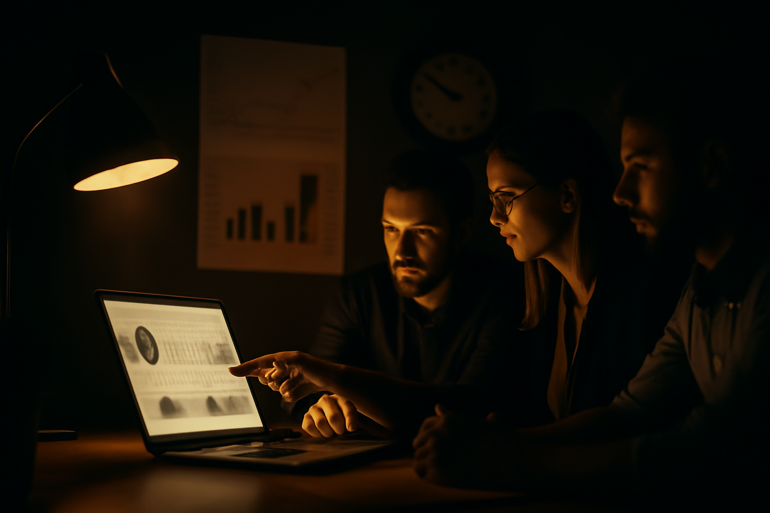 What a Team Time Audit Reveals That Individual Reviews Miss